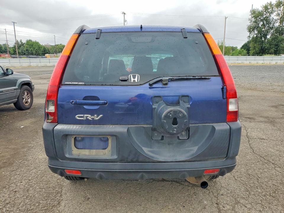 Продаж на аукціоні авто 2004 Honda Cr-v, vin: JHLRD78814C004824, номер лоту: 52739356