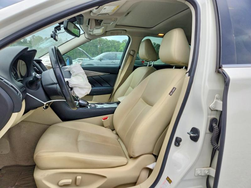 Aukcja sprzedaży 2017 Infiniti Q50, vin: JN1EV7AR0HM837139, numer aukcji: 53582246