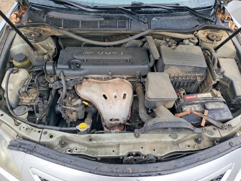 Продаж на аукціоні авто 2007 Toyota Camry, vin: 4T1BE46K87U006623, номер лоту: 52057956