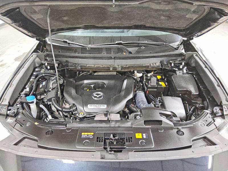Продажа на аукционе авто 2023 Mazda Cx-9, vin: JM3TCBAY6P0642308, номер лота: 52087176