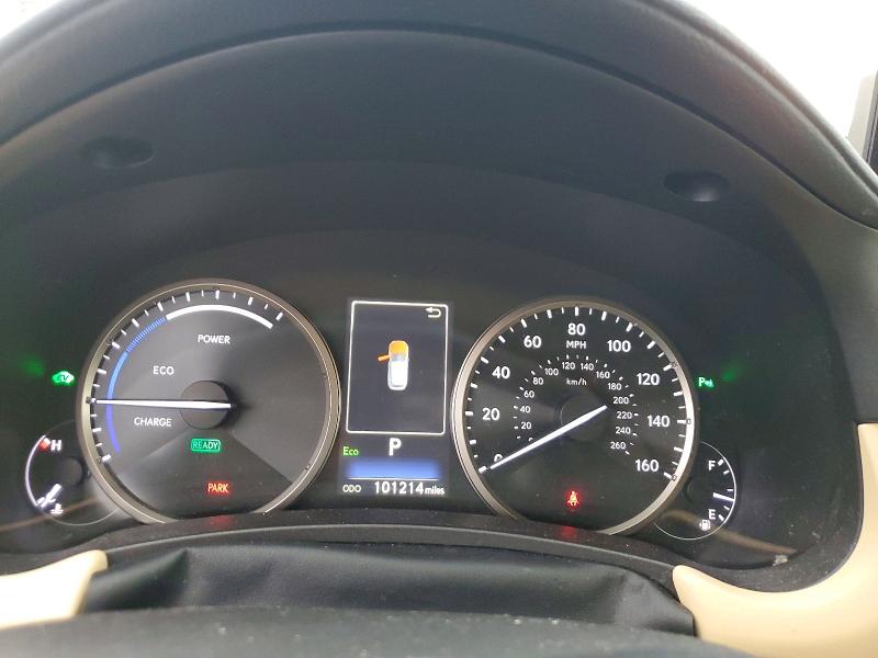 Продаж на аукціоні авто 2020 Lexus Nx, vin: JTJHJRDZ6L5009920, номер лоту: 53140876