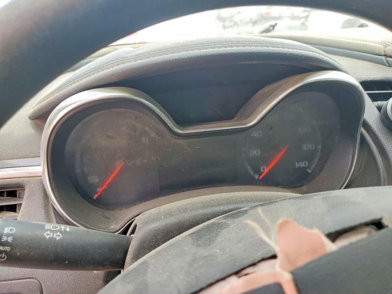 Продаж на аукціоні авто 2015 Chevrolet Impala, vin: 1G11Z5SL7FU109208, номер лоту: 55311206