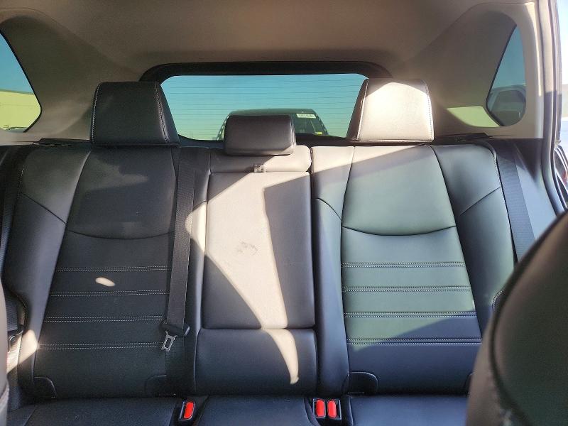 53401636 :رقم المزاد ، 2T3R1RFVXMC213360 vin ، 2021 Toyota Rav4 مزاد بيع