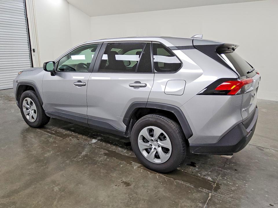 54108696 :رقم المزاد ، 2T3H1RFV3NC210703 vin ، 2022 Toyota Rav4 مزاد بيع