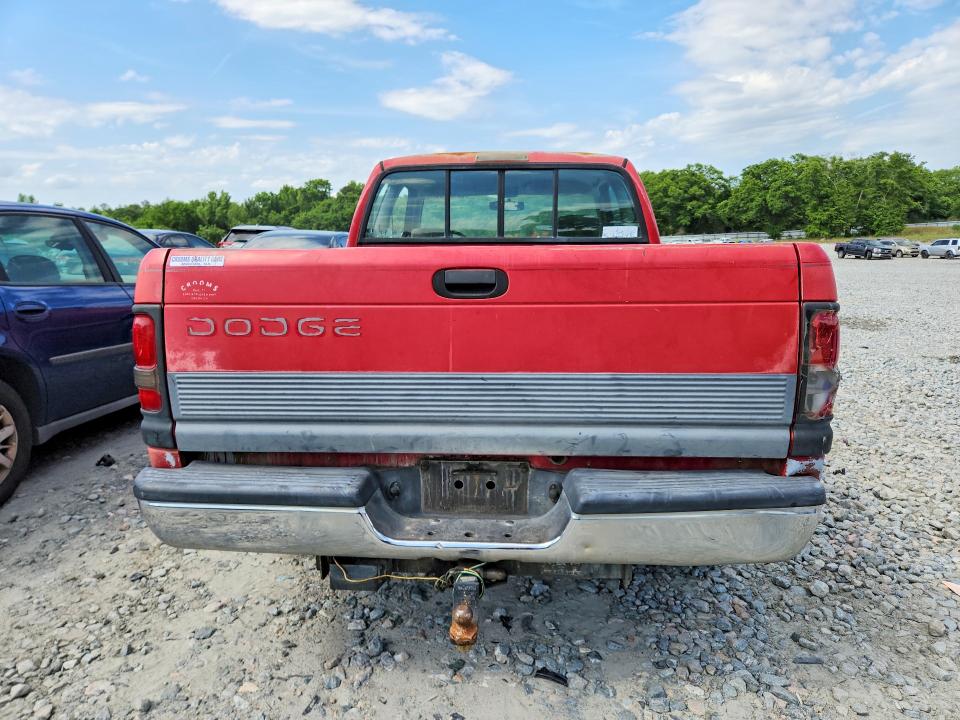 Aukcja sprzedaży 1995 Dodge Ram 1500, vin: 3B7HC13Z3SG702323, numer aukcji: 52481706