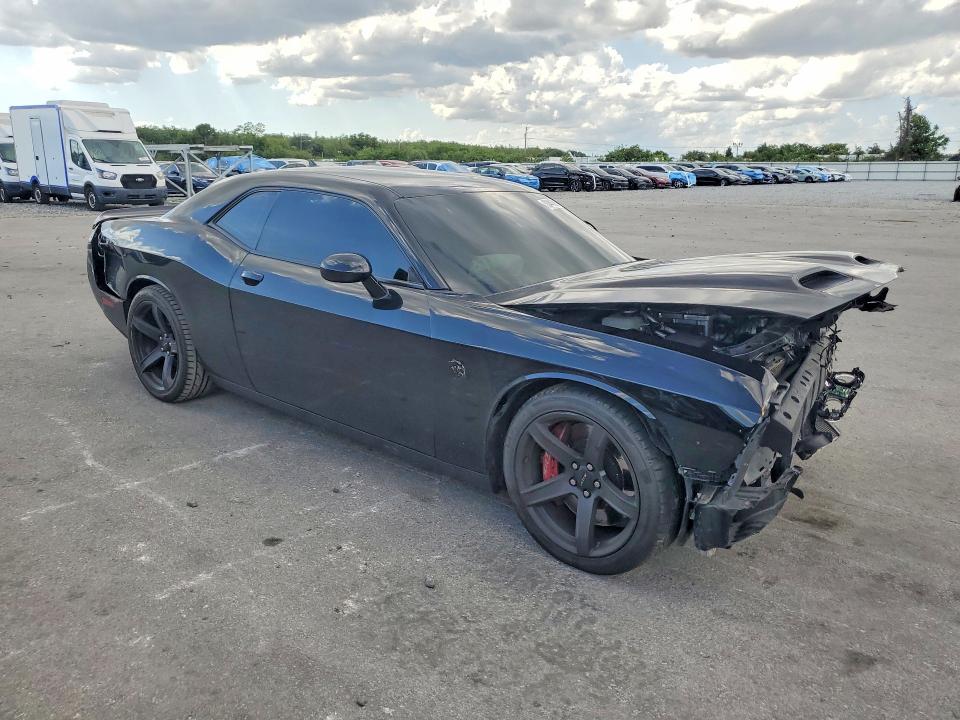 53446886 :رقم المزاد ، 2C3CDZC94MH683665 vin ، 2021 Dodge Challenger مزاد بيع
