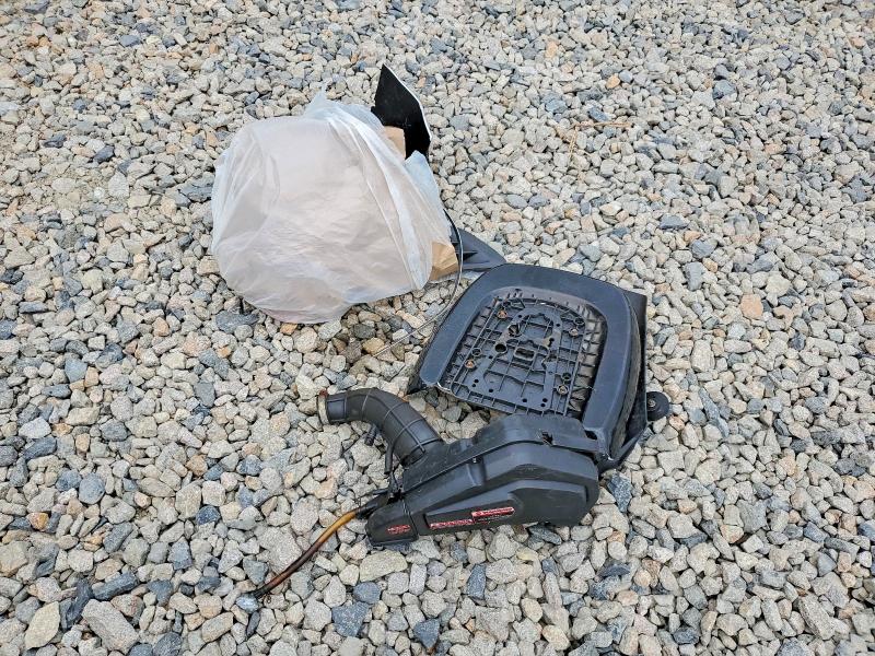 2023 Genuine Scooter Co. Scooter მანქანა იყიდება აუქციონზე, vin: LEHTCK032PRS01838, აუქციონის ნომერი: 51272686