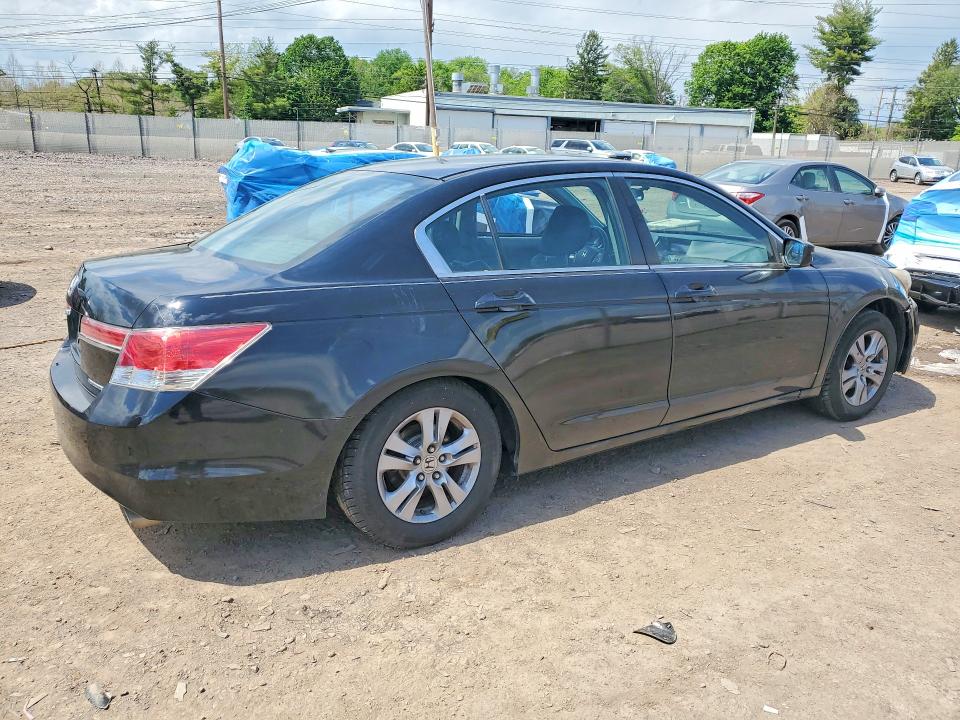 Продаж на аукціоні авто 2012 Honda Accord, vin: 1HGCP2F60CA181469, номер лоту: 51916016