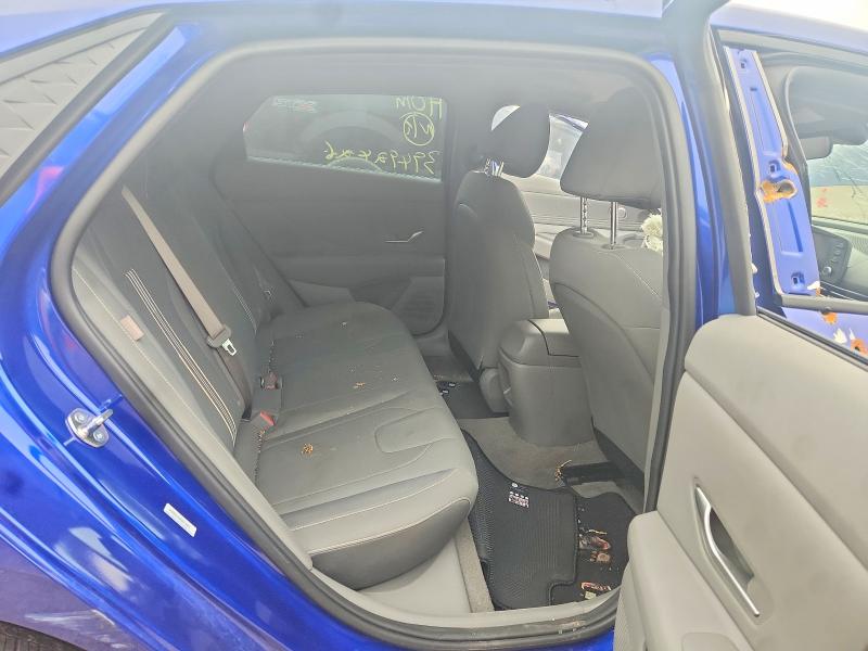 Aukcja sprzedaży 2026 Hyundai Elantra, vin: KMHLM4DG8TU100629, numer aukcji: 52538886