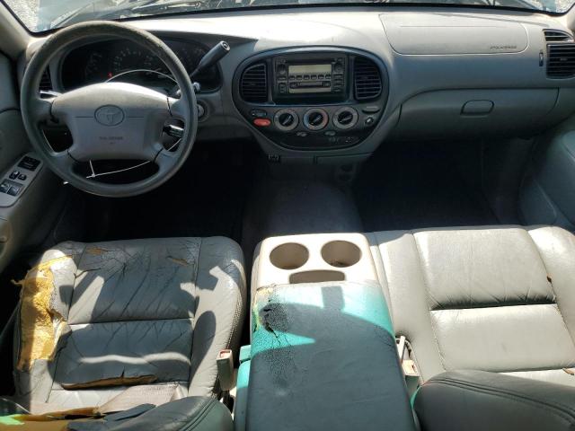 2000 Toyota Tundra მანქანა იყიდება აუქციონზე, vin: 5TBRT3416YS050356, აუქციონის ნომერი: 53782996