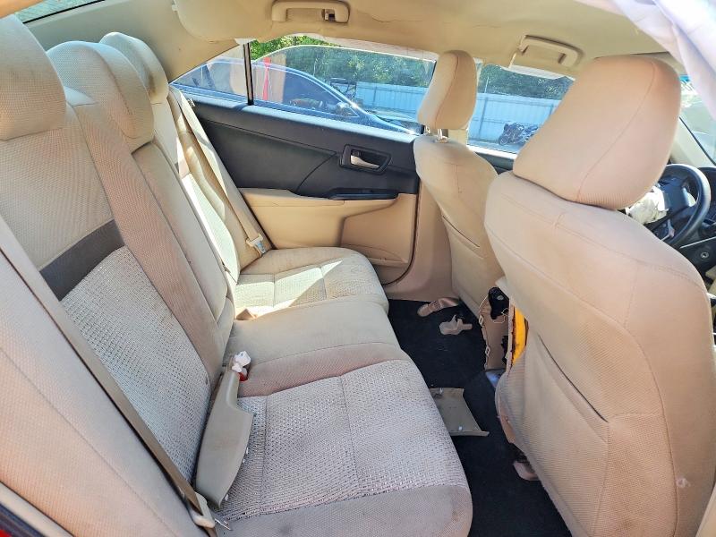 Продажа на аукционе авто 2014 Toyota Camry, vin: 4T4BF1FK8ER383449, номер лота: 52846836