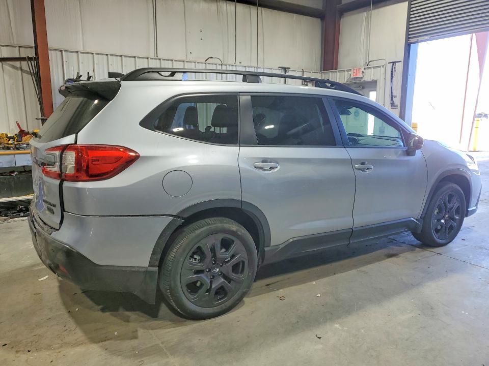 Продажа на аукционе авто 2024 Subaru Ascent, vin: 4S4WMAKD9R3450600, номер лота: 49681696