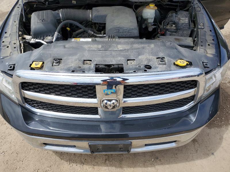 2016 Ram 1500 მანქანა იყიდება აუქციონზე, vin: 1C6RR7GG6GS250549, აუქციონის ნომერი: 53023256