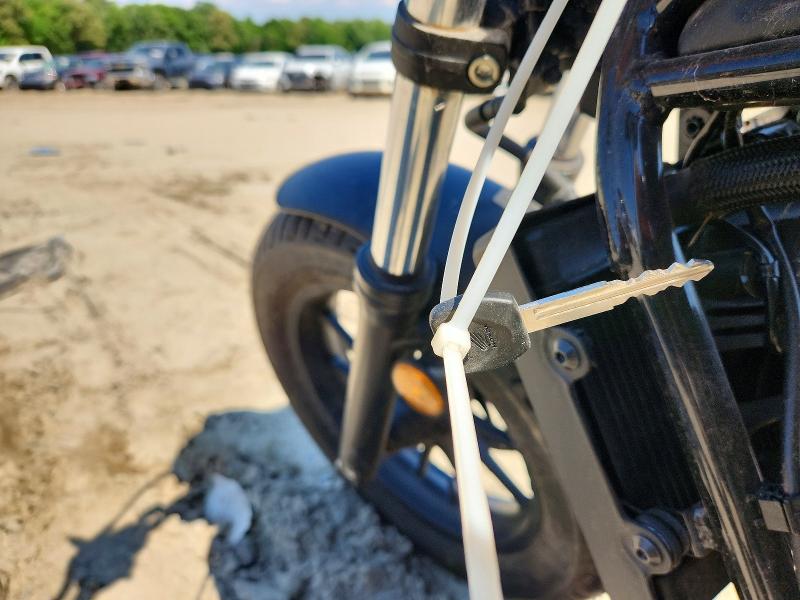 Aukcja sprzedaży 2022 Honda Rebel 300, vin: MLHNC5303N5500215, numer aukcji: 53067716