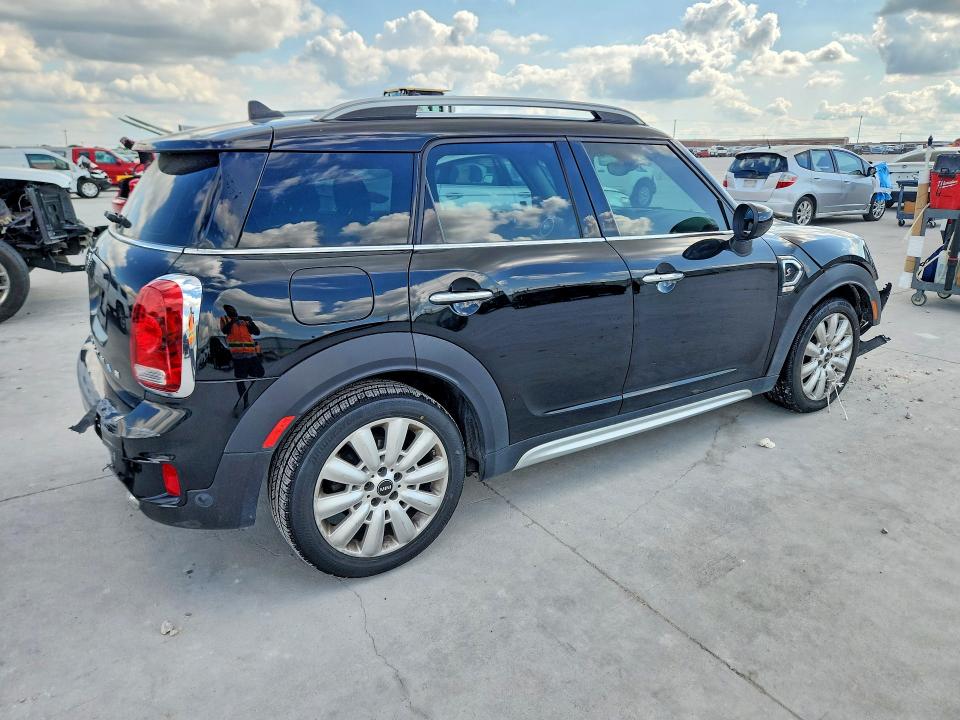 Aukcja sprzedaży 2020 Mini Cooper, vin: WMZYW7C00L3L64895, numer aukcji: 52713336