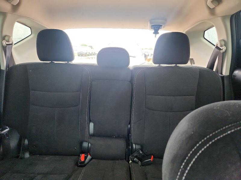 Aukcja sprzedaży 2016 Nissan Murano, vin: 5N1AZ2MG1GN118015, numer aukcji: 54113946
