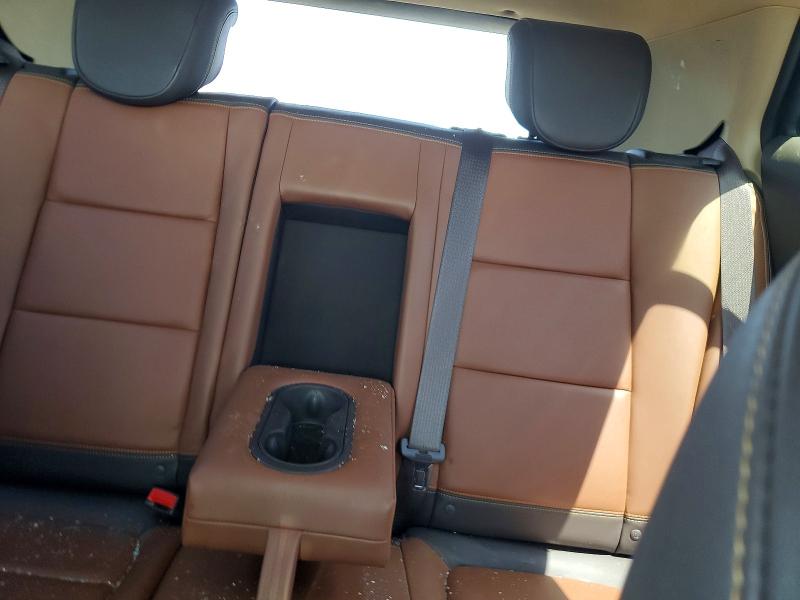 Продажа на аукционе авто 2016 Buick Encore, vin: KL4CJGSB4GB632591, номер лота: 54467036