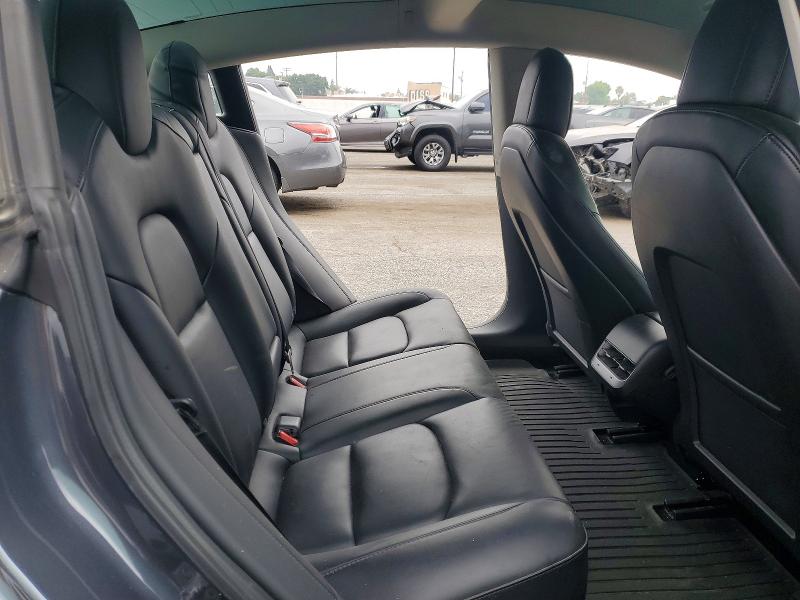 2023 Tesla Model 3 მანქანა იყიდება აუქციონზე, vin: 5YJ3E1EAXPF429115, აუქციონის ნომერი: 52905266