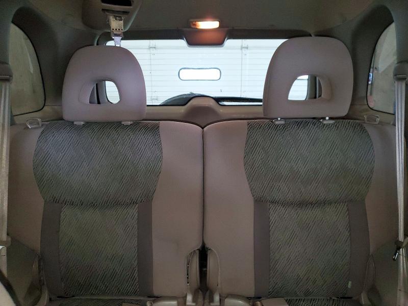 Продажа на аукционе авто 2003 Toyota Rav4, vin: JTEHH20V830190861, номер лота: 54018786