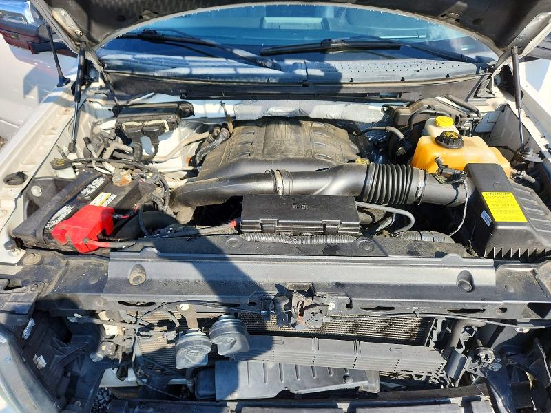 Aukcja sprzedaży 2014 Ford F150, vin: 1FTFW1ETXEFB80464, numer aukcji: 55195576