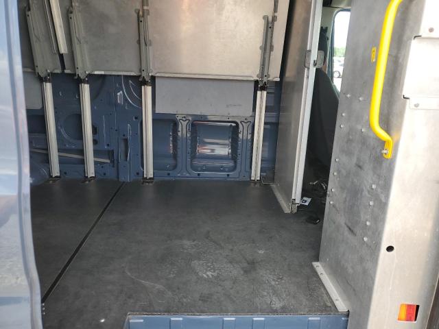 50740046 :رقم المزاد ، 1FTBR3X89LKA86946 vin ، 2020 Ford Transit مزاد بيع
