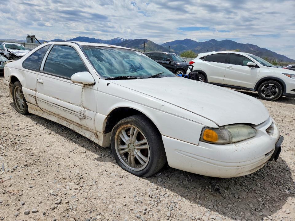 Продажа на аукционе авто 1997 Ford Thunderbird, vin: 1FALP62W9VH148577, номер лота: 52918716