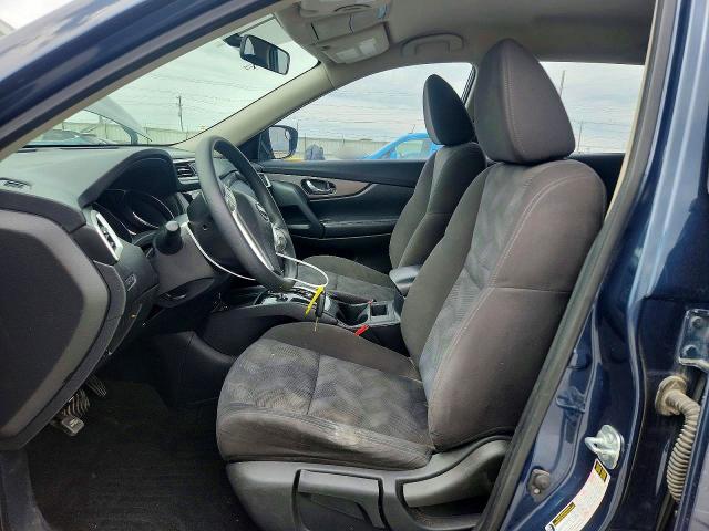 Продажа на аукционе авто 2016 Nissan Rogue, vin: KNMAT2MV7GP647574, номер лота: 52429536
