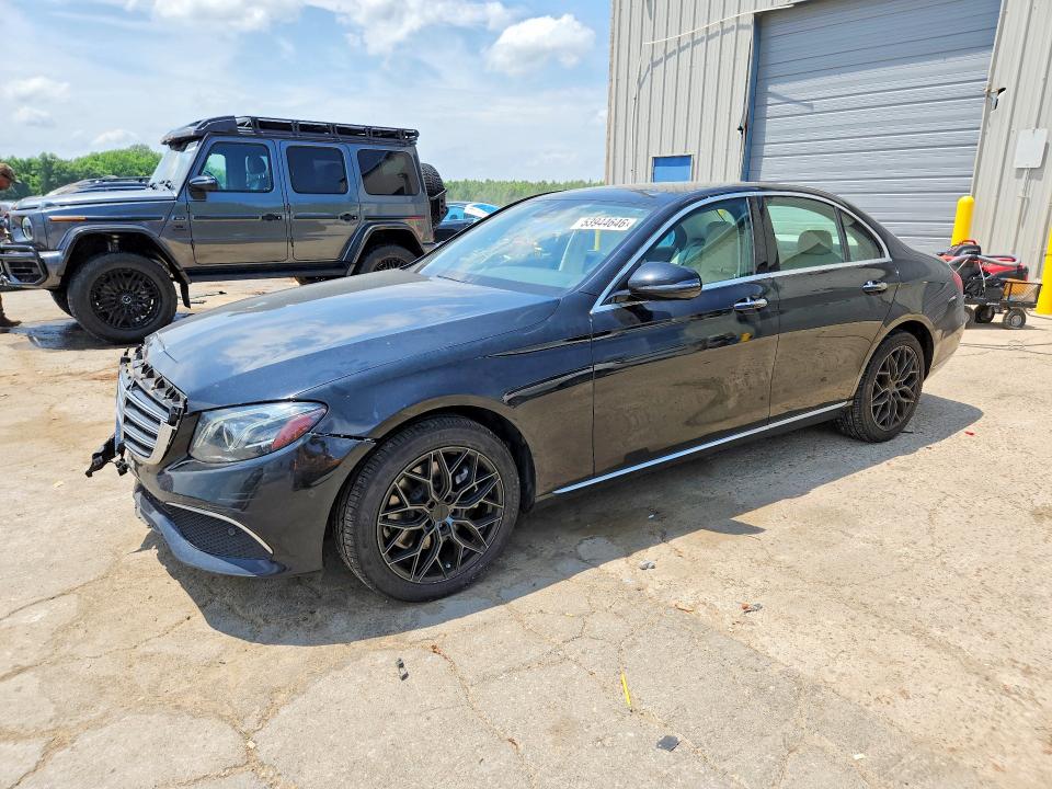 Продажа на аукционе авто 2018 Mercedes-benz E, vin: WDDZF4JB0JA446471, номер лота: 53944646
