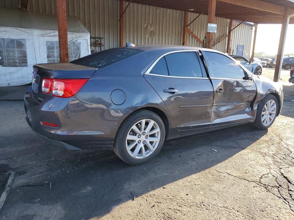 Aukcja sprzedaży 2013 Chevrolet Malibu, vin: 1G11G5SX6DF227552, numer aukcji: 54525426