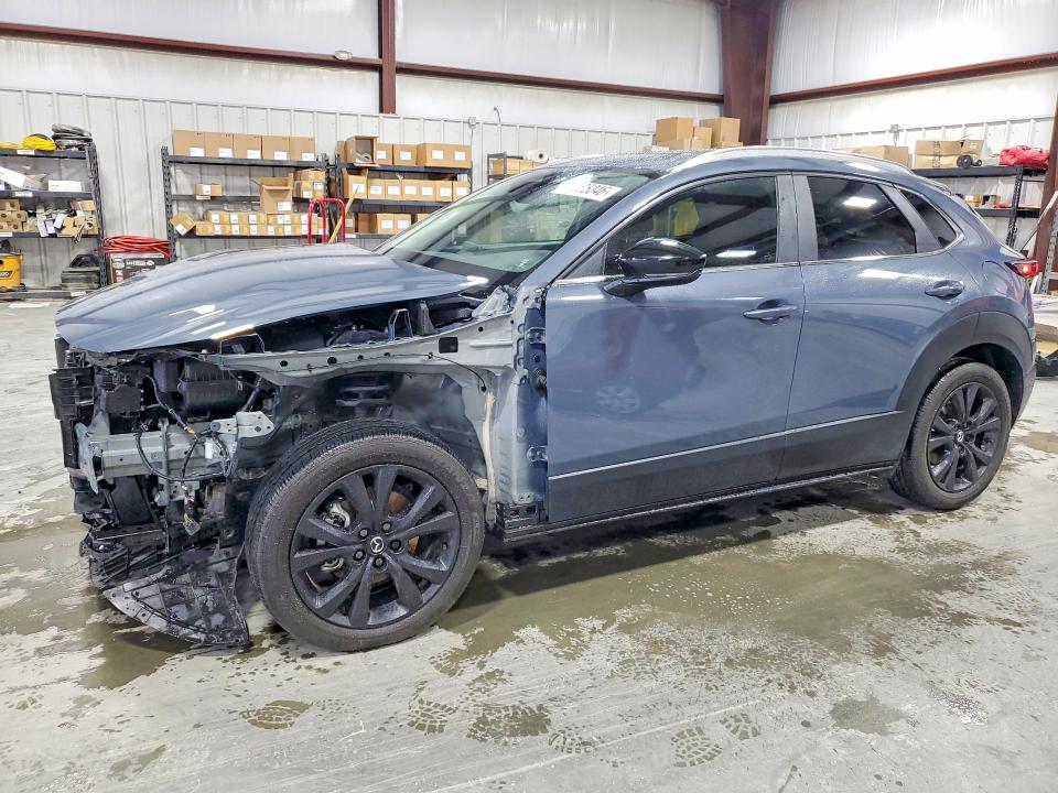 Aukcja sprzedaży 2025 Mazda Cx-30, vin: 3MVDMBCM8SM803444, numer aukcji: 52325346