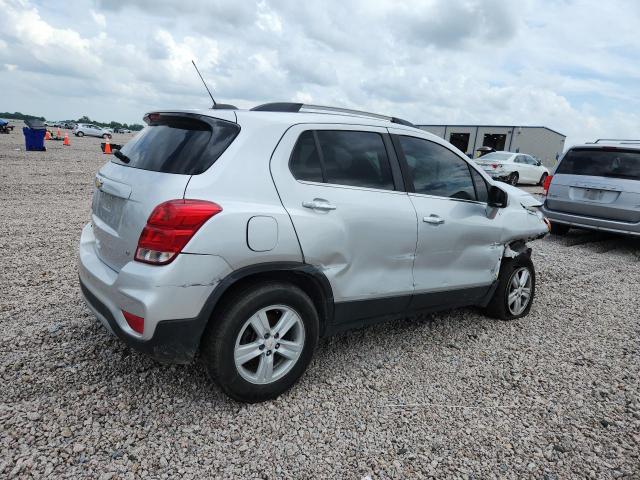 Продажа на аукционе авто 2017 Chevrolet Trax, vin: KL7CJPSB3HB171050, номер лота: 53924436