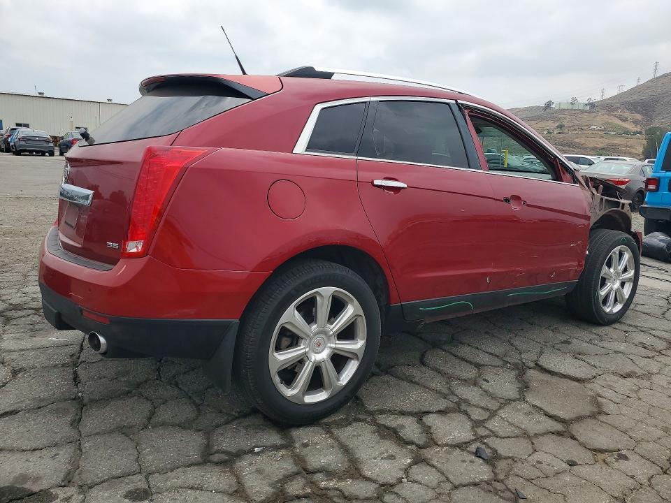 Продажа на аукционе авто 2013 Cadillac Srx, vin: 3GYFNJE31DS518048, номер лота: 53778756