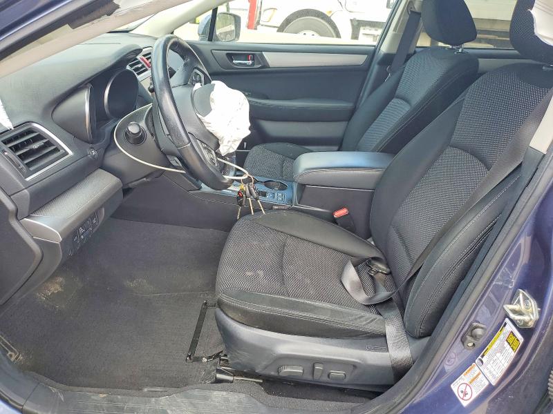 Продаж на аукціоні авто 2017 Subaru Outback, vin: 4S4BSADC0H3220760, номер лоту: 53433806