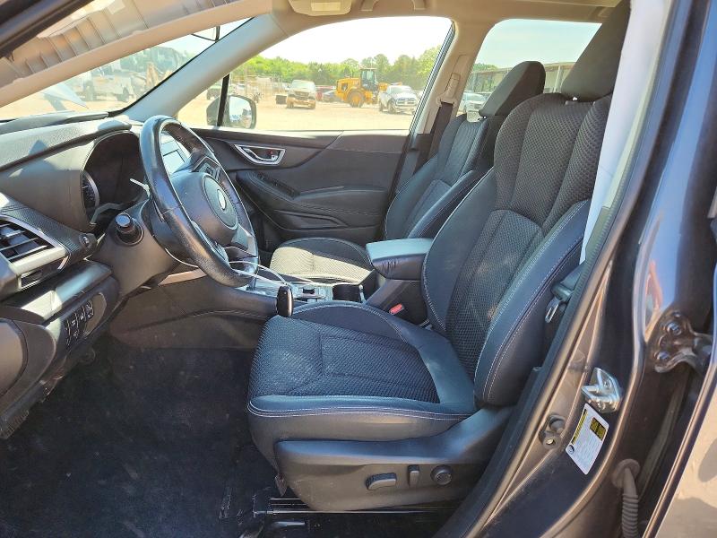 49838556 :رقم المزاد ، JF2SKAEC2PH467381 vin ، 2023 Subaru Forester مزاد بيع