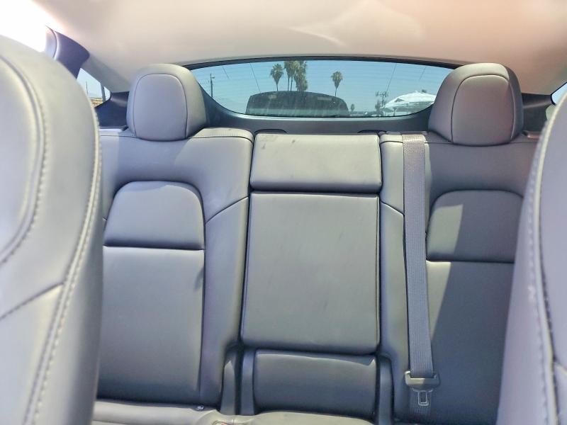 Продаж на аукціоні авто 2024 Tesla Model Y, vin: 7SAYGDED5RF057684, номер лоту: 53028536