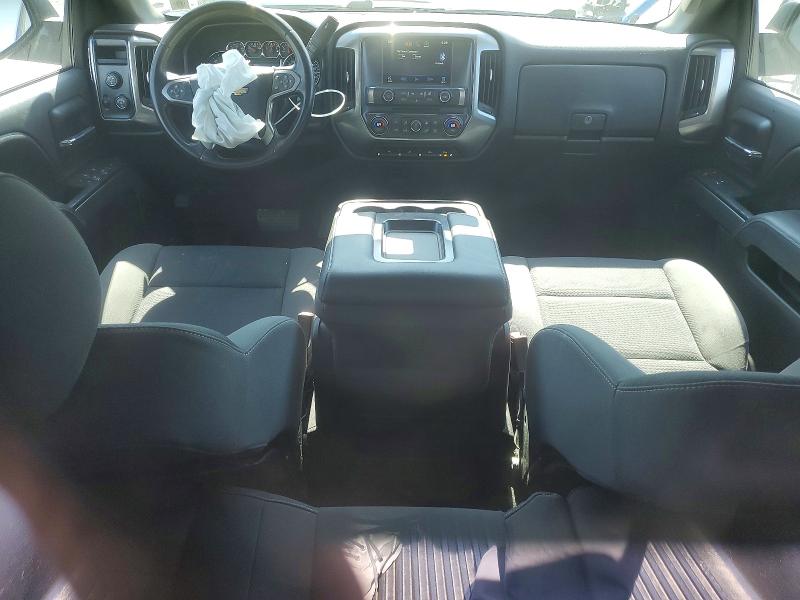 Aukcja sprzedaży 2014 Chevrolet Silverado, vin: 1GCVKREC9EZ104755, numer aukcji: 55548116