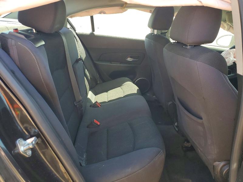 Продажа на аукционе авто 2015 Chevrolet Cruze, vin: 1G1PC5SBXF7188858, номер лота: 53880996
