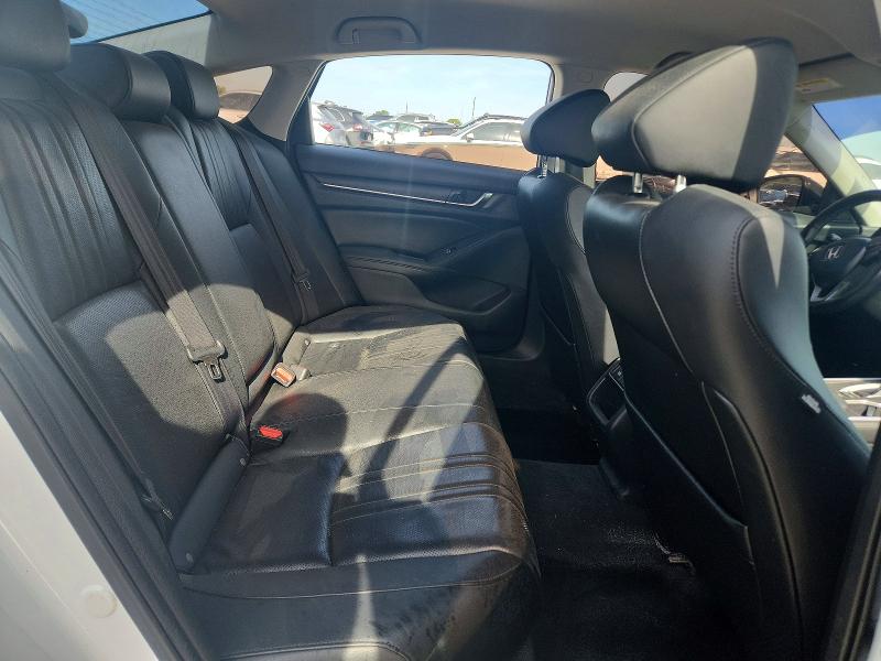 Продаж на аукціоні авто 2022 Honda Accord, vin: 1HGCV1F48NA120310, номер лоту: 52472186