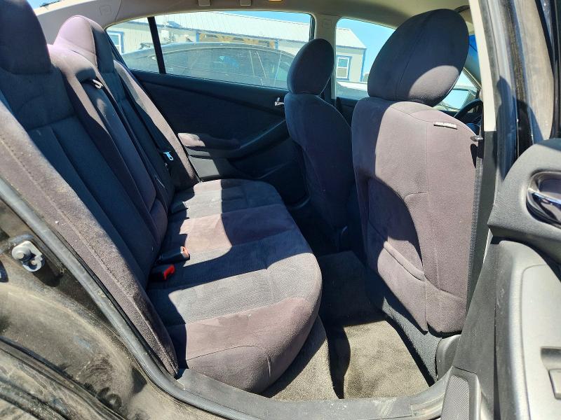 Продаж на аукціоні авто 2012 Nissan Altima, vin: 1N4AL2APXCC118875, номер лоту: 53560486