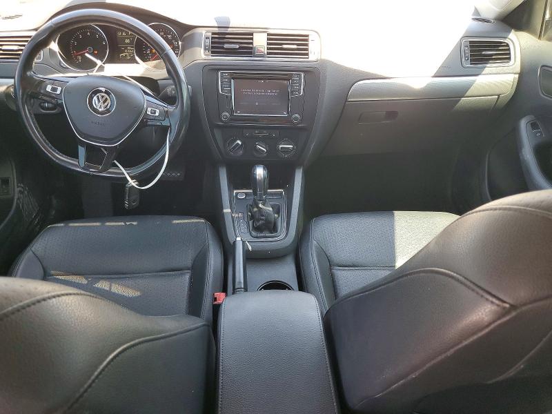 Aukcja sprzedaży 2016 Volkswagen Jetta, vin: 3VWD67AJ8GM318758, numer aukcji: 54530376