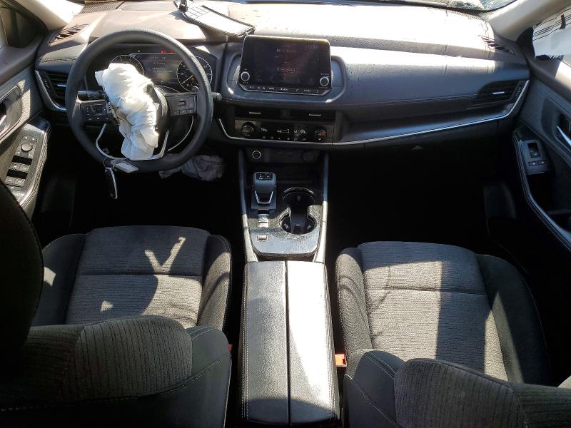 Продажа на аукционе авто 2023 Nissan Rogue, vin: 5N1BT3BA1PC940447, номер лота: 53187426