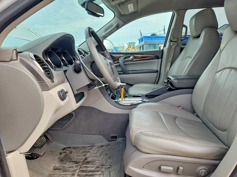 Aukcja sprzedaży 2014 Buick Enclave, vin: 5GAKVBKD6EJ167441, numer aukcji: 51924076
