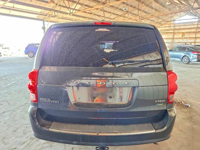 Aukcja sprzedaży 2012 Dodge Grand Caravan, vin: 2C4RDGDG9CR107828, numer aukcji: 52245226