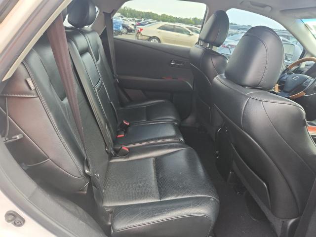 52135406 :رقم المزاد ، 2T2BK1BA2BC102046 vin ، 2011 Lexus Rx مزاد بيع