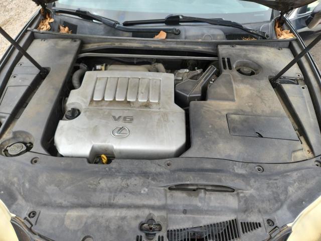 Aukcja sprzedaży 2007 Lexus Es, vin: JTHBJ46G172013922, numer aukcji: 51992966