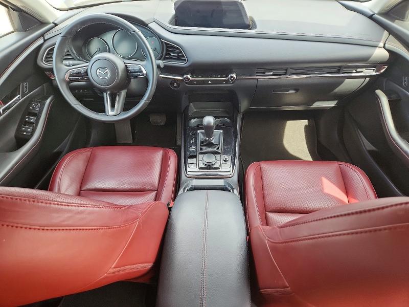 Aukcja sprzedaży 2025 Mazda Cx-30, vin: 3MVDMBCM7SM812443, numer aukcji: 53473836