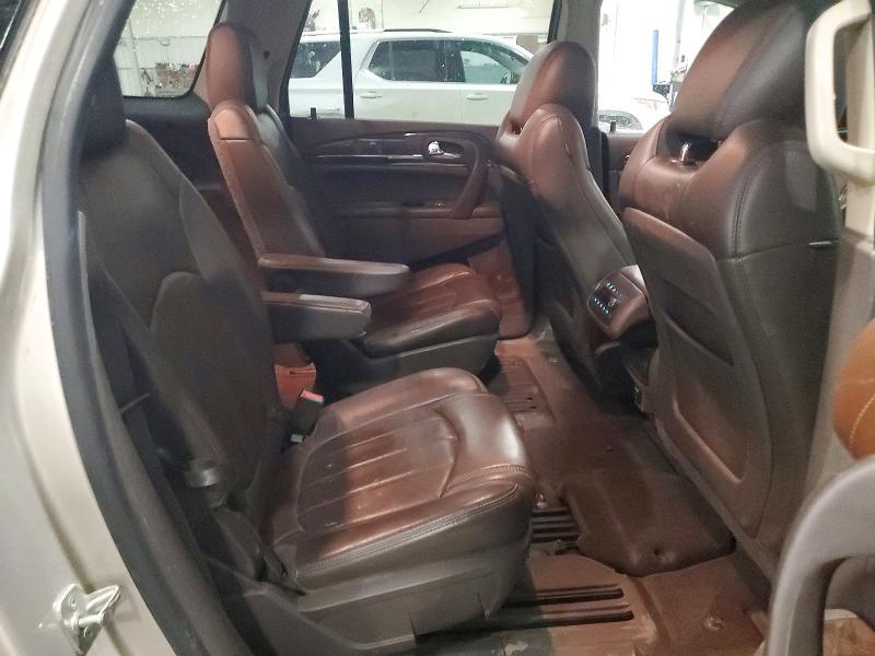 Aukcja sprzedaży 2014 Buick Enclave, vin: 5GAKVCKD9EJ257799, numer aukcji: 52437226