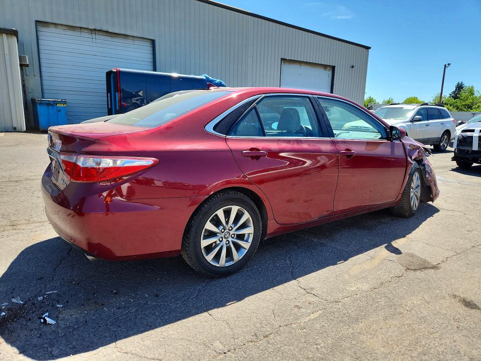 Aukcja sprzedaży 2017 Toyota Camry Hybrid, vin: 4T1BD1FK8HU207635, numer aukcji: 53227196