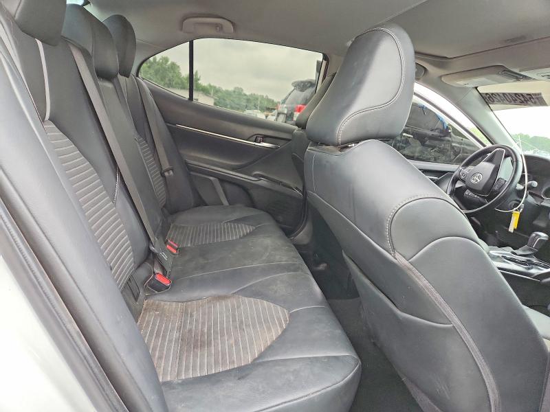 2020 Toyota Camry მანქანა იყიდება აუქციონზე, vin: 4T1G11AK5LU975927, აუქციონის ნომერი: 54240426