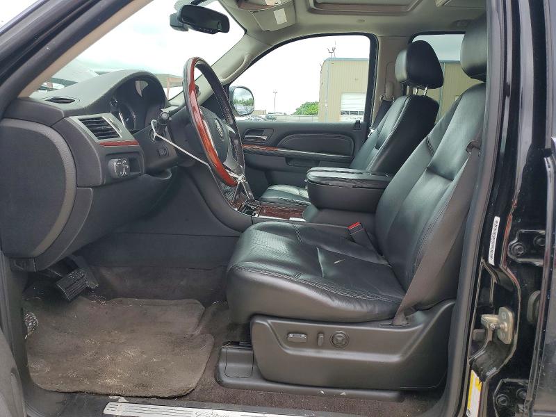 Продаж на аукціоні авто 2010 Cadillac Escalade, vin: 1GYUCBEF1AR259119, номер лоту: 53640076